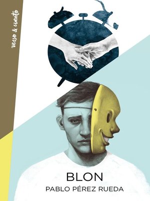 cover image of Blon (edición pack con